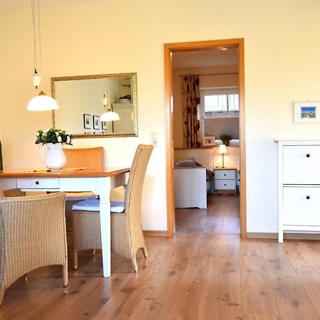 Ganterhals 4 Whg1 Apartment Dahme  Bagian luar foto