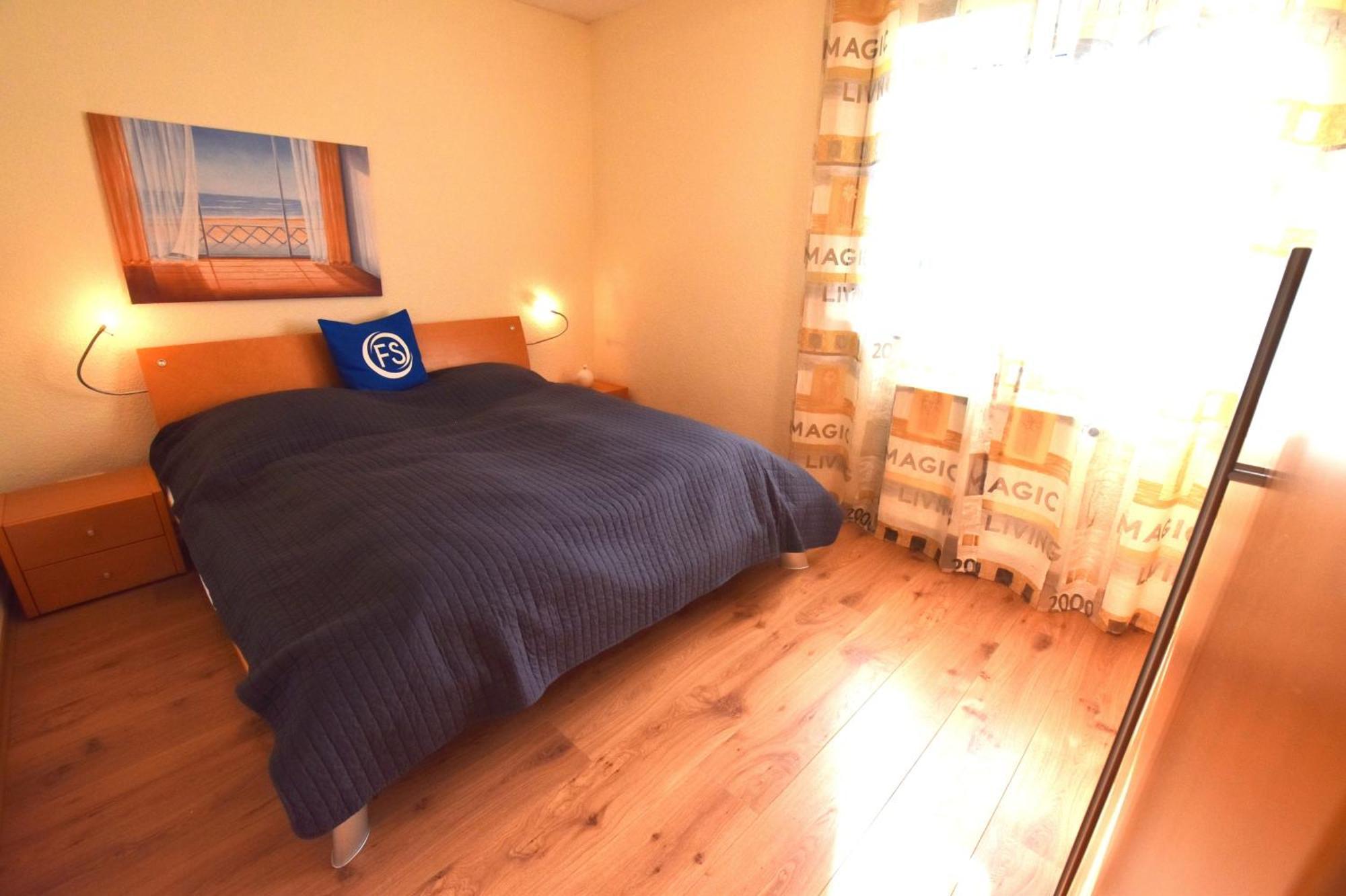 Ganterhals 4 Whg1 Apartment Dahme  Bagian luar foto