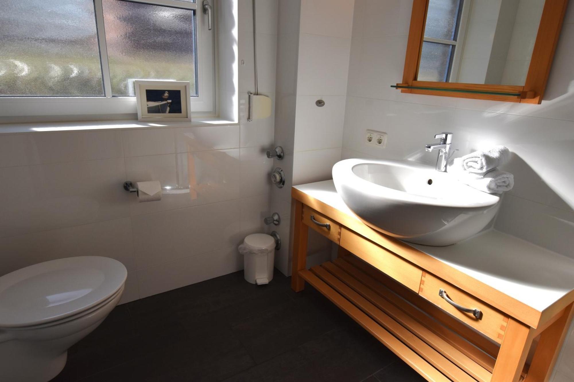 Ganterhals 4 Whg1 Apartment Dahme  Bagian luar foto