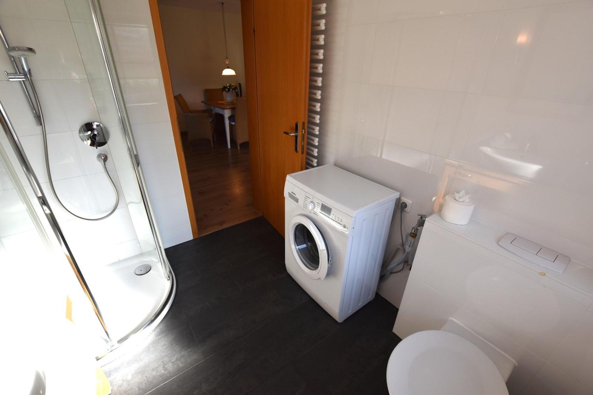 Ganterhals 4 Whg1 Apartment Dahme  Bagian luar foto