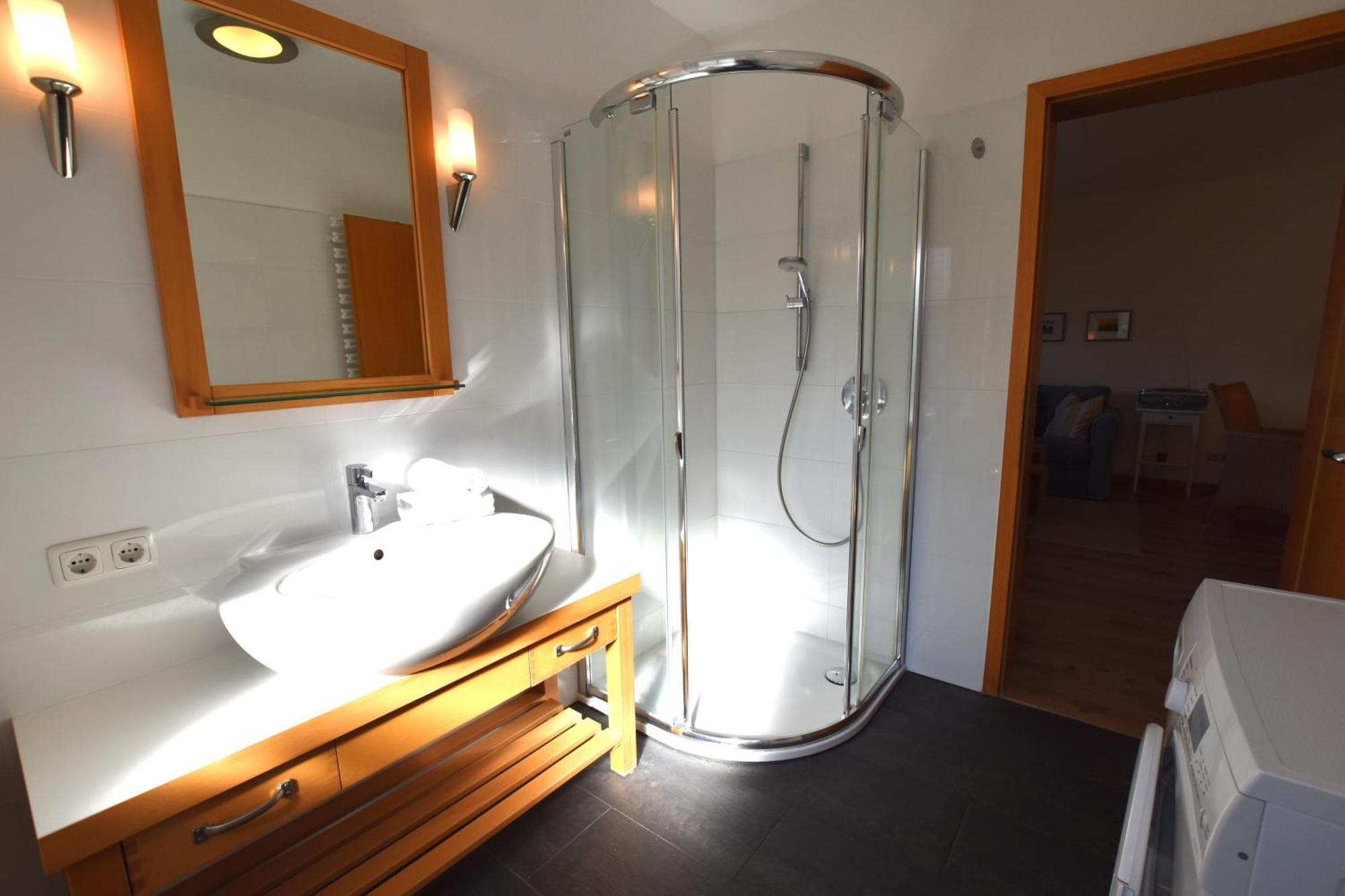 Ganterhals 4 Whg1 Apartment Dahme  Bagian luar foto