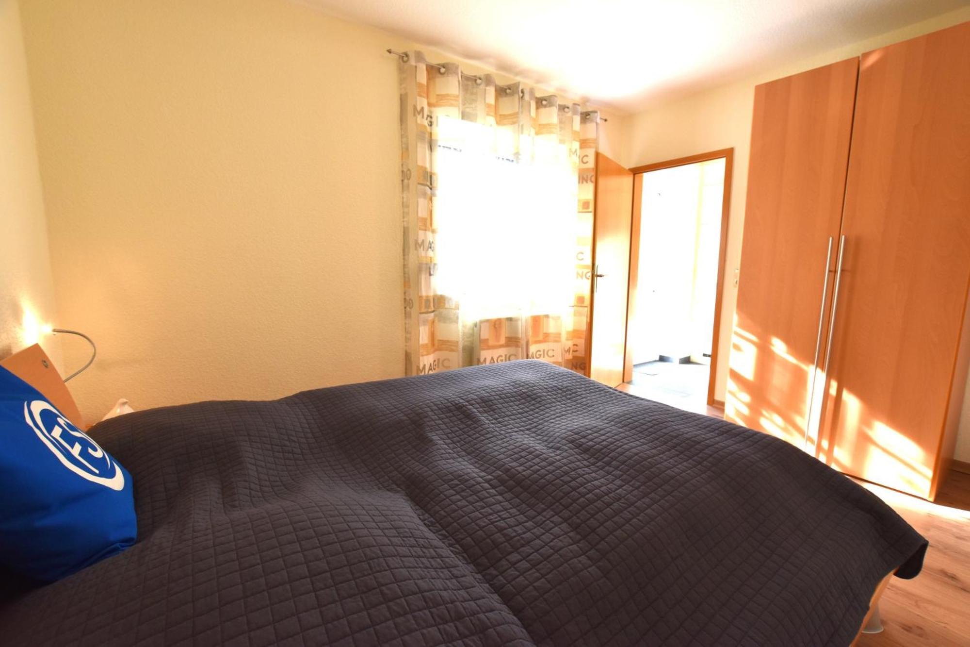 Ganterhals 4 Whg1 Apartment Dahme  Bagian luar foto
