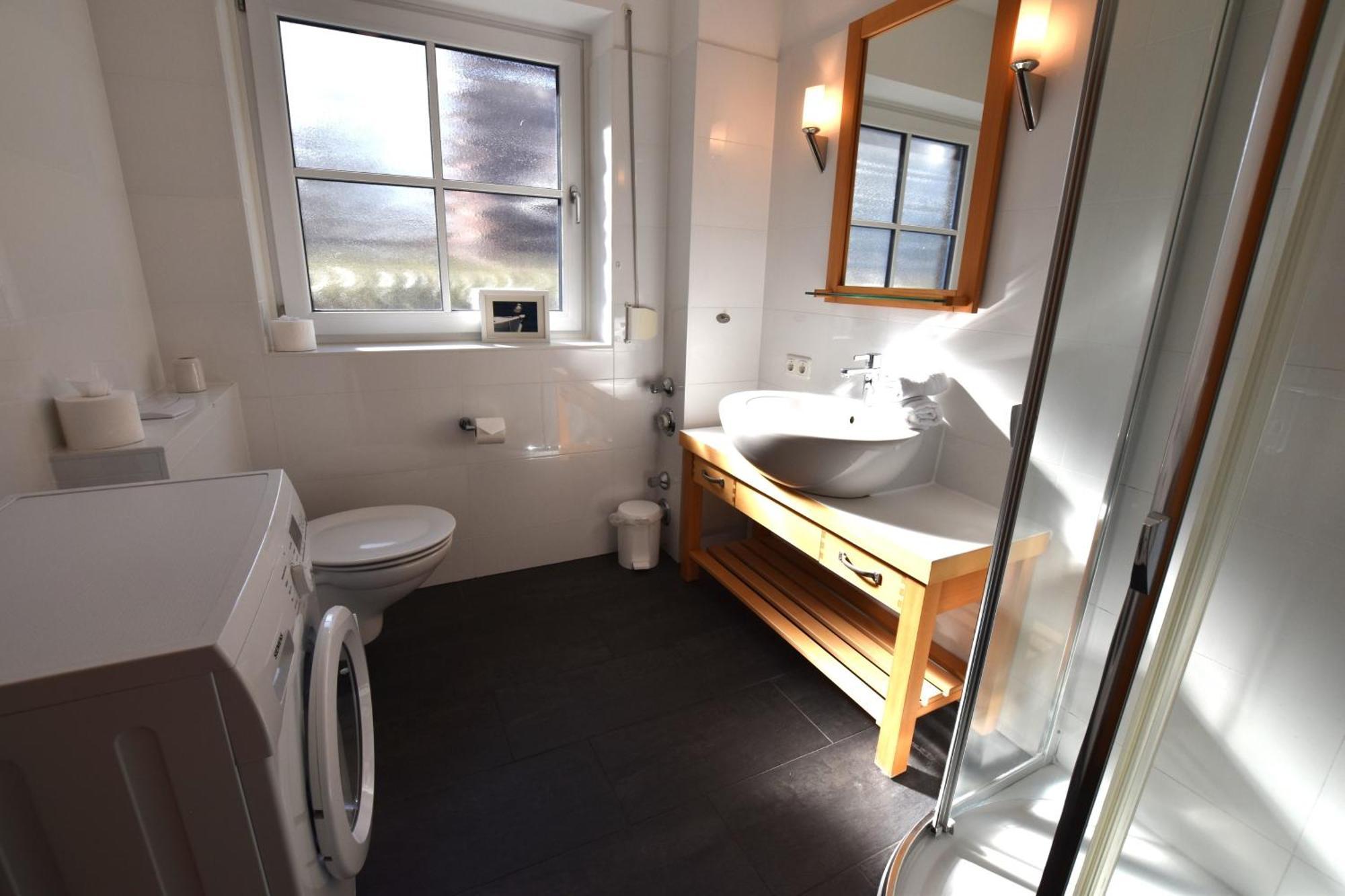 Ganterhals 4 Whg1 Apartment Dahme  Bagian luar foto