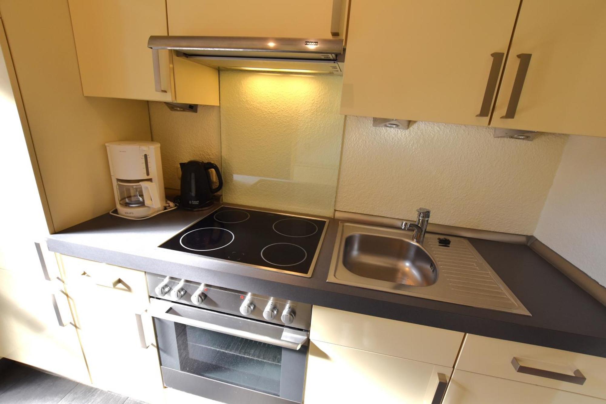 Ganterhals 4 Whg1 Apartment Dahme  Bagian luar foto