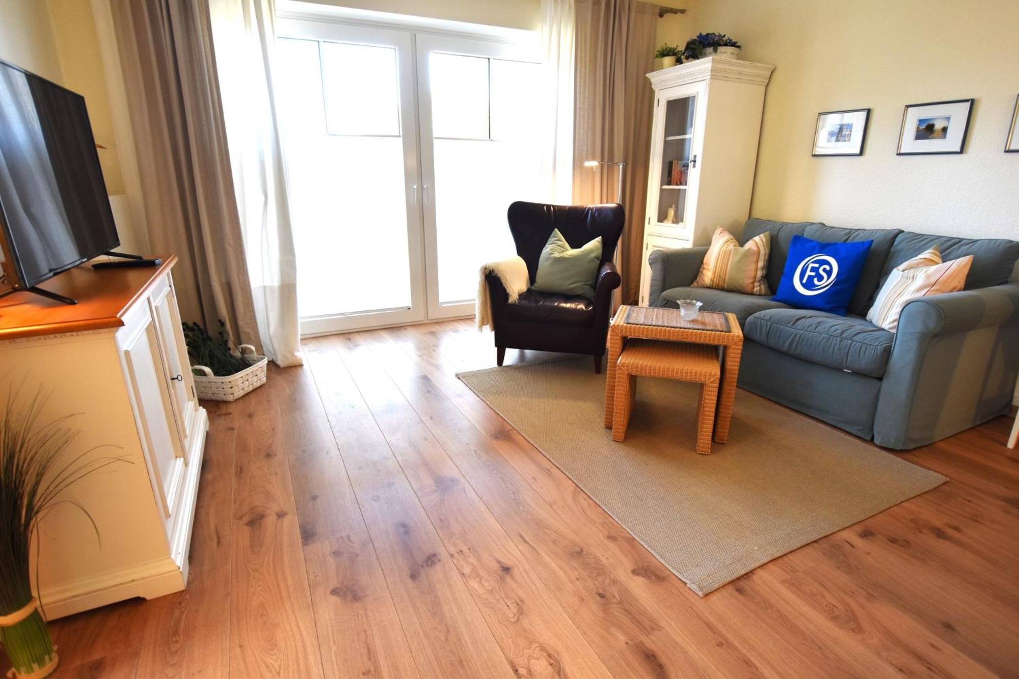 Ganterhals 4 Whg1 Apartment Dahme  Bagian luar foto